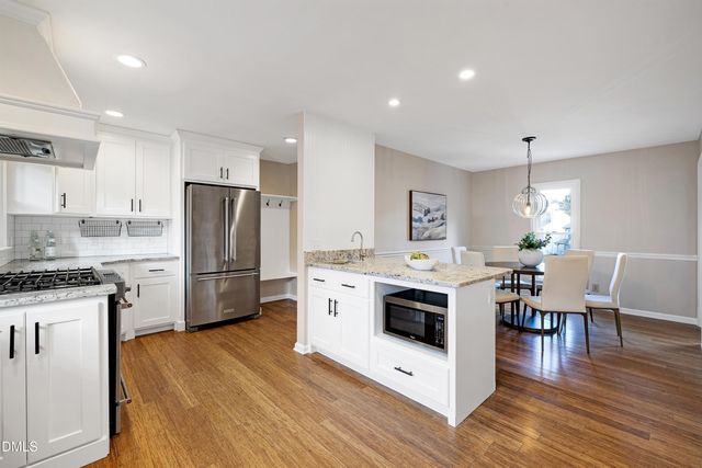 4205 Timberwood Drive, Raleigh, NC 27612