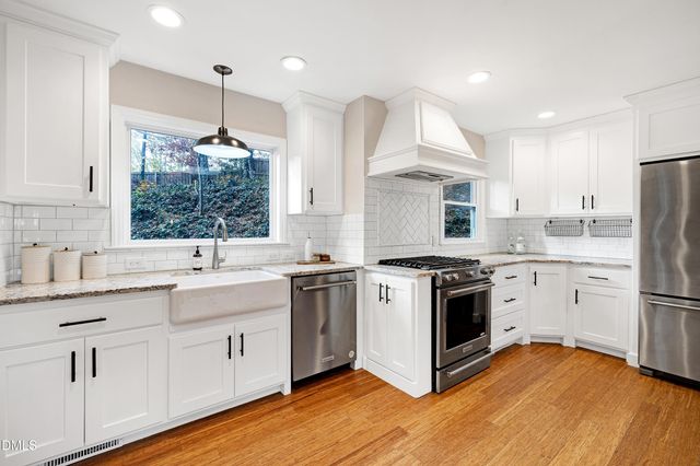 4205 Timberwood Drive, Raleigh, NC 27612