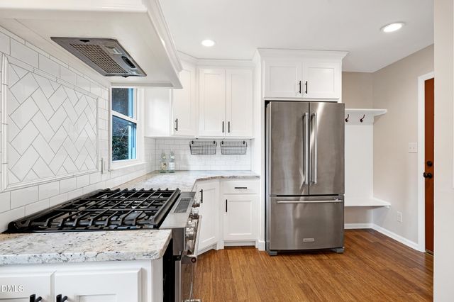 4205 Timberwood Drive, Raleigh, NC 27612