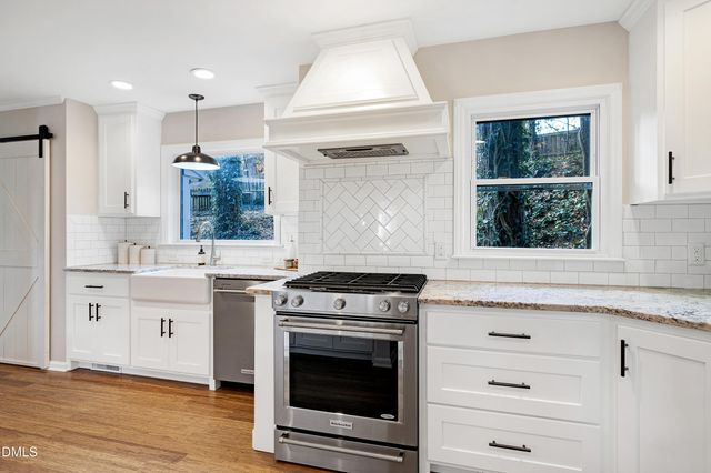 4205 Timberwood Drive, Raleigh, NC 27612