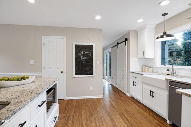 4205 Timberwood Drive, Raleigh, NC 27612