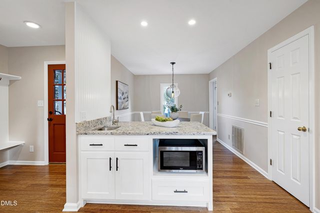 4205 Timberwood Drive, Raleigh, NC 27612