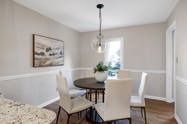 4205 Timberwood Drive, Raleigh, NC 27612