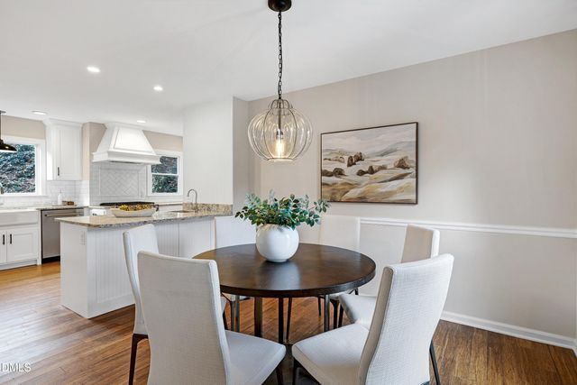 4205 Timberwood Drive, Raleigh, NC 27612