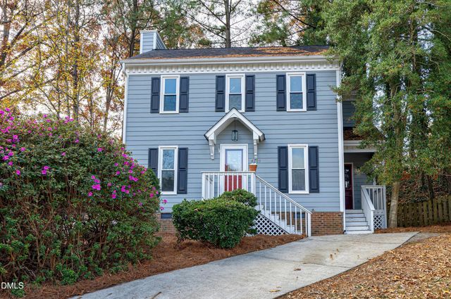 4205 Timberwood Drive, Raleigh, NC 27612