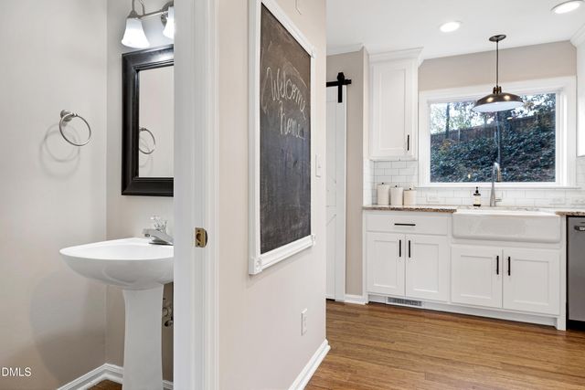 4205 Timberwood Drive, Raleigh, NC 27612