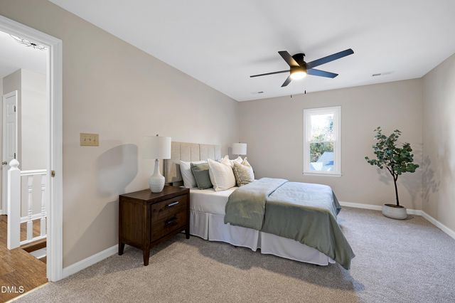 4205 Timberwood Drive, Raleigh, NC 27612