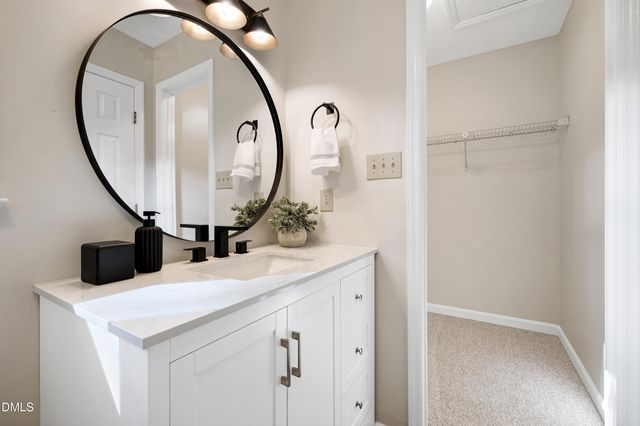 4205 Timberwood Drive, Raleigh, NC 27612