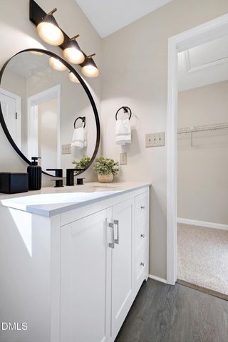 4205 Timberwood Drive, Raleigh, NC 27612