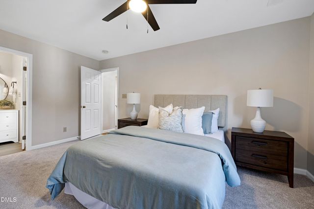 4205 Timberwood Drive, Raleigh, NC 27612