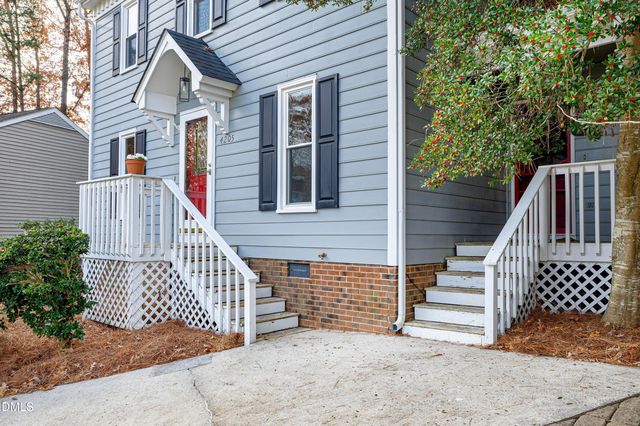 4205 Timberwood Drive, Raleigh, NC 27612