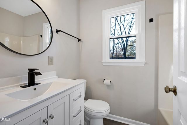 4205 Timberwood Drive, Raleigh, NC 27612