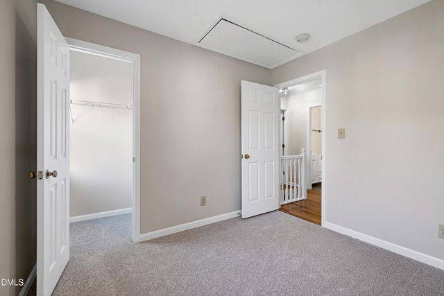 4205 Timberwood Drive, Raleigh, NC 27612