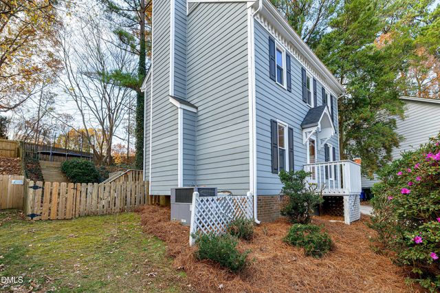 4205 Timberwood Drive, Raleigh, NC 27612