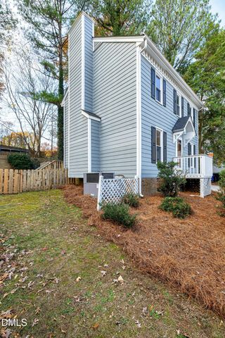 4205 Timberwood Drive, Raleigh, NC 27612