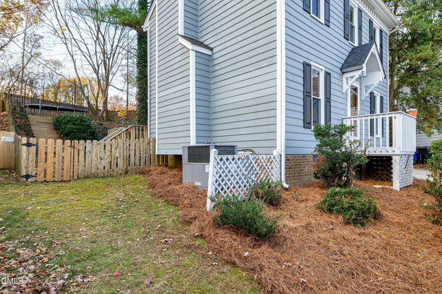 4205 Timberwood Drive, Raleigh, NC 27612