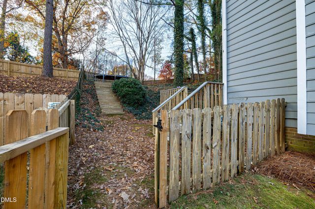 4205 Timberwood Drive, Raleigh, NC 27612