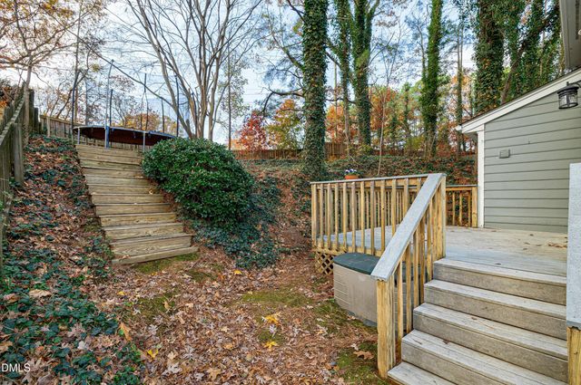 4205 Timberwood Drive, Raleigh, NC 27612