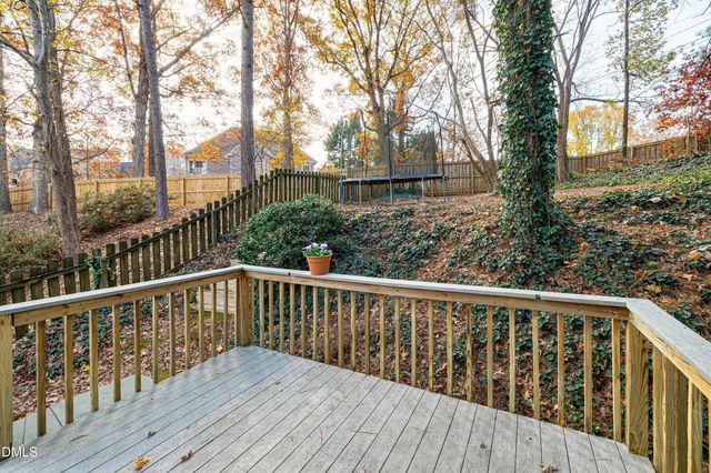 4205 Timberwood Drive, Raleigh, NC 27612