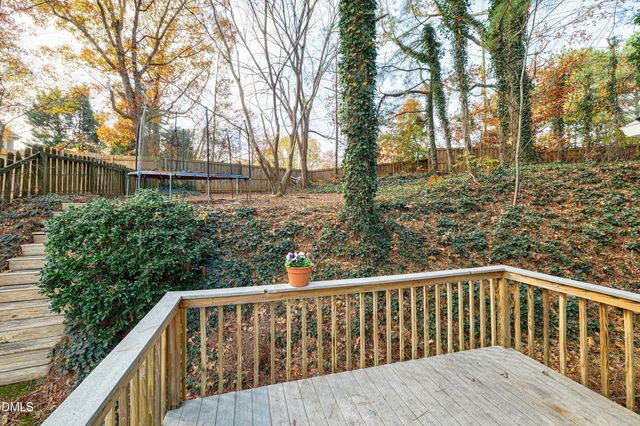 4205 Timberwood Drive, Raleigh, NC 27612