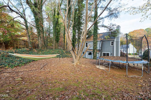 4205 Timberwood Drive, Raleigh, NC 27612