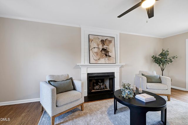 4205 Timberwood Drive, Raleigh, NC 27612