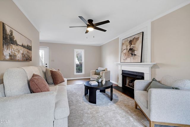 4205 Timberwood Drive, Raleigh, NC 27612