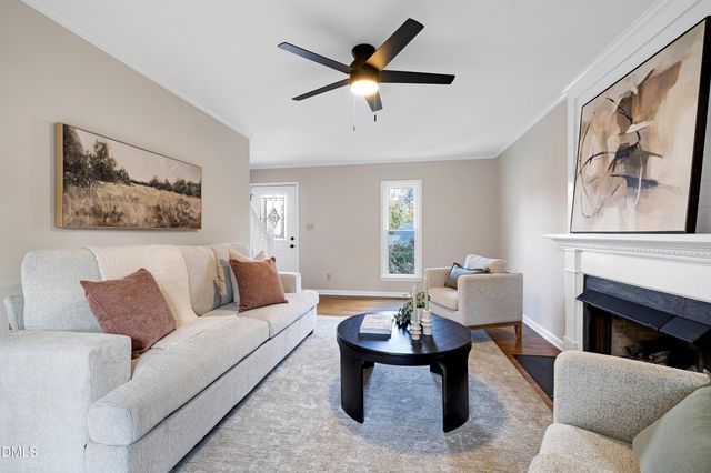 4205 Timberwood Drive, Raleigh, NC 27612