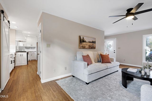 4205 Timberwood Drive, Raleigh, NC 27612