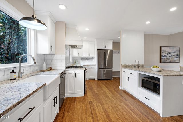 4205 Timberwood Drive, Raleigh, NC 27612