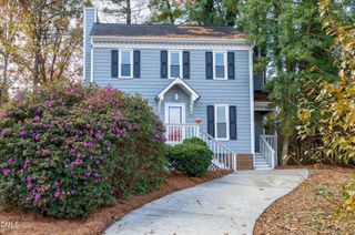 4205 Timberwood Drive, Raleigh, NC 27612