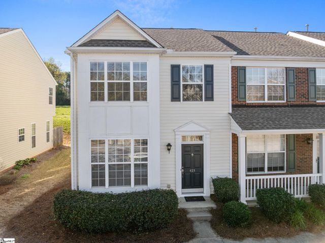 423 Twist Circle, Mauldin, SC 29662