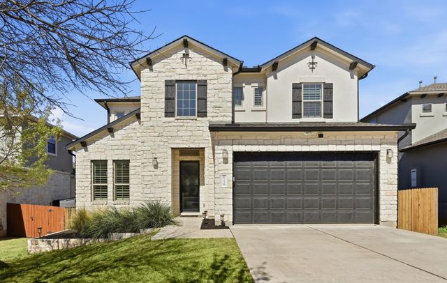 6728 Vicenza DR, Austin, TX 78739