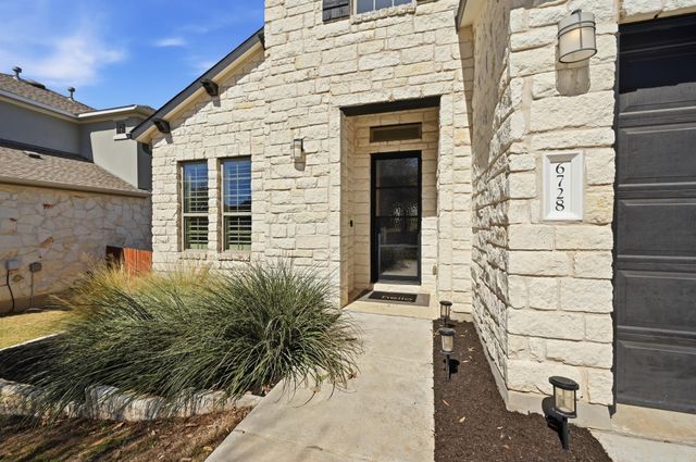 6728 Vicenza DR, Austin, TX 78739