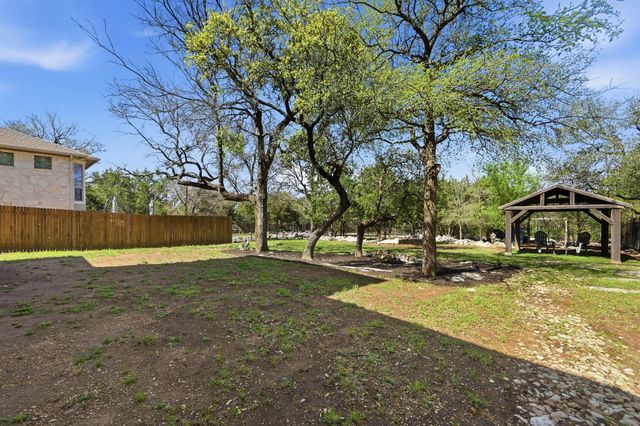 6728 Vicenza DR, Austin, TX 78739