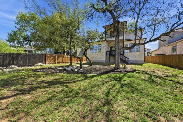 6728 Vicenza DR, Austin, TX 78739