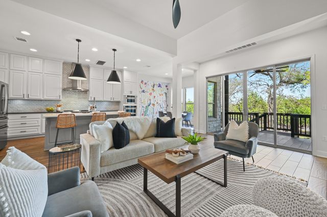 6728 Vicenza DR, Austin, TX 78739