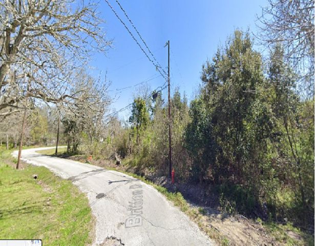 0 Hobgood Avenue, Texas City, TX 77591