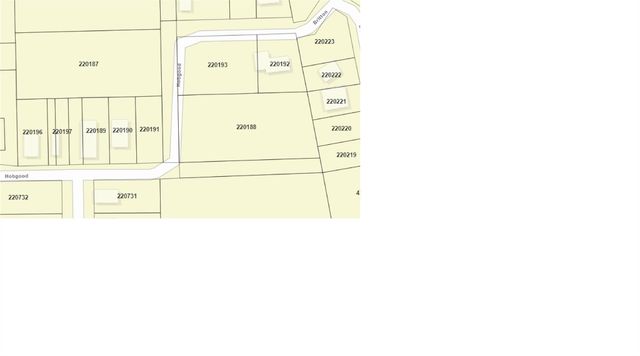 0 Hobgood Avenue, Texas City, TX 77591
