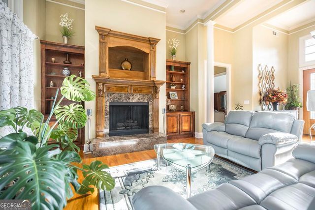 304 Deer Creek Drive, Forsyth, GA 31029