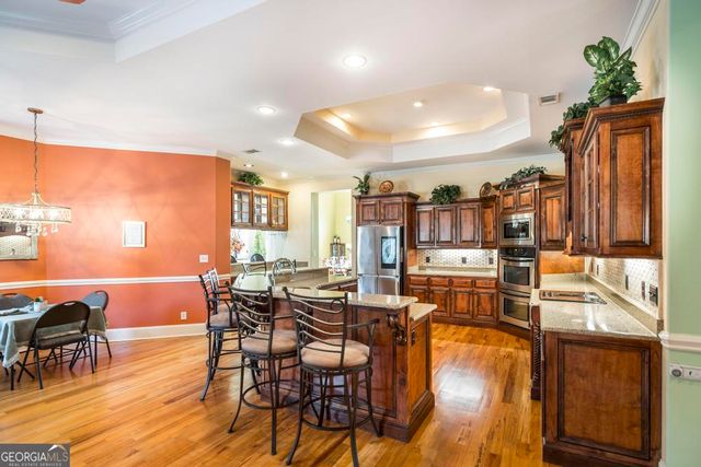 304 Deer Creek Drive, Forsyth, GA 31029