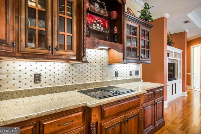 304 Deer Creek Drive, Forsyth, GA 31029