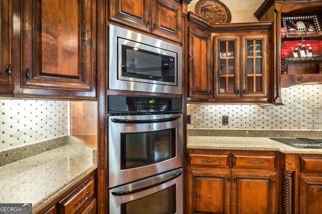 304 Deer Creek Drive, Forsyth, GA 31029