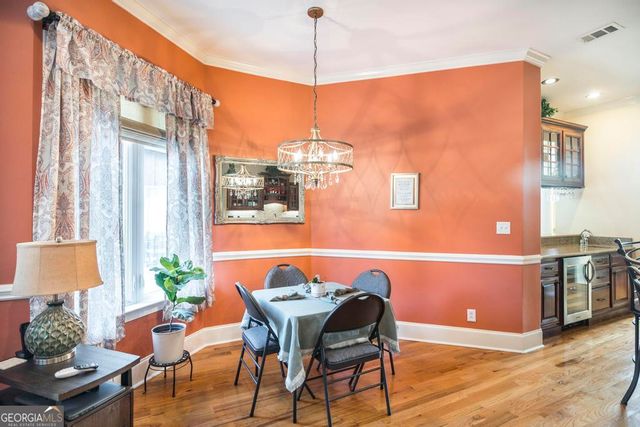 304 Deer Creek Drive, Forsyth, GA 31029