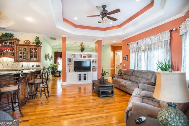 304 Deer Creek Drive, Forsyth, GA 31029