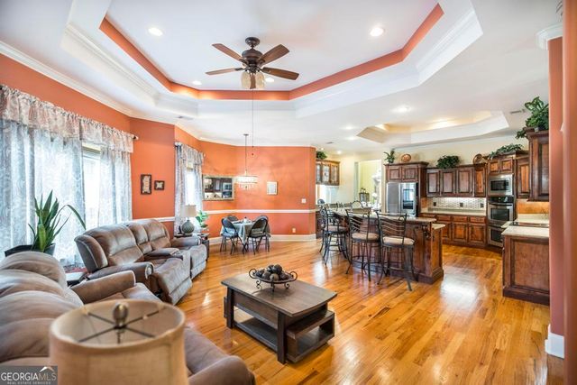 304 Deer Creek Drive, Forsyth, GA 31029