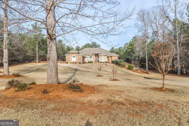 304 Deer Creek Drive, Forsyth, GA 31029