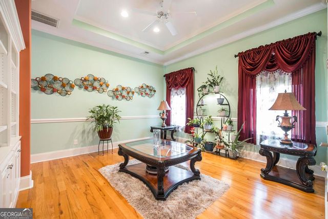 304 Deer Creek Drive, Forsyth, GA 31029