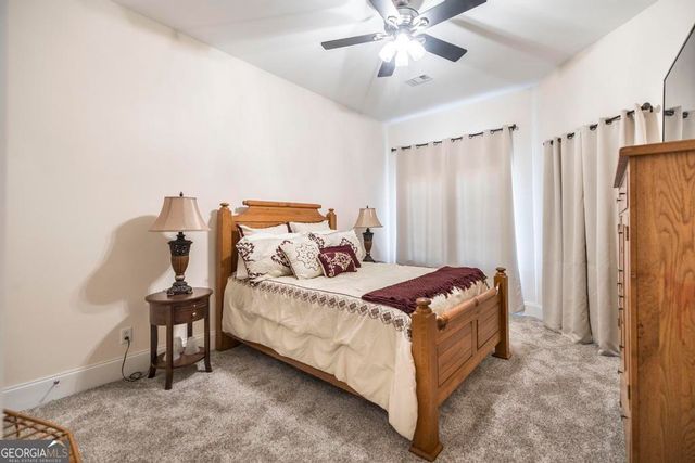 304 Deer Creek Drive, Forsyth, GA 31029