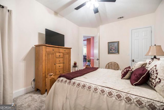 304 Deer Creek Drive, Forsyth, GA 31029